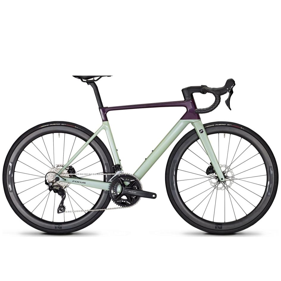 Focus - Izalco Max 8.8 (XS)
