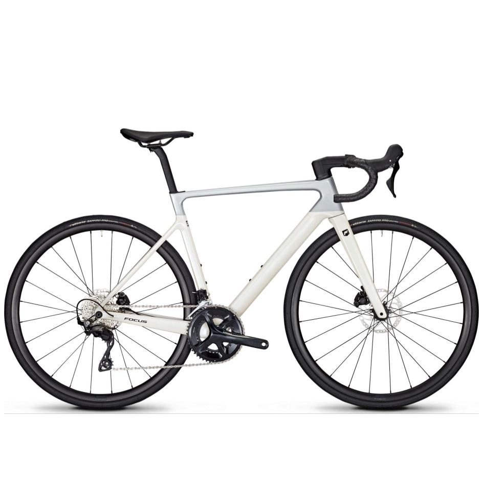 Focus - Izalco Max 8.7 (XS)