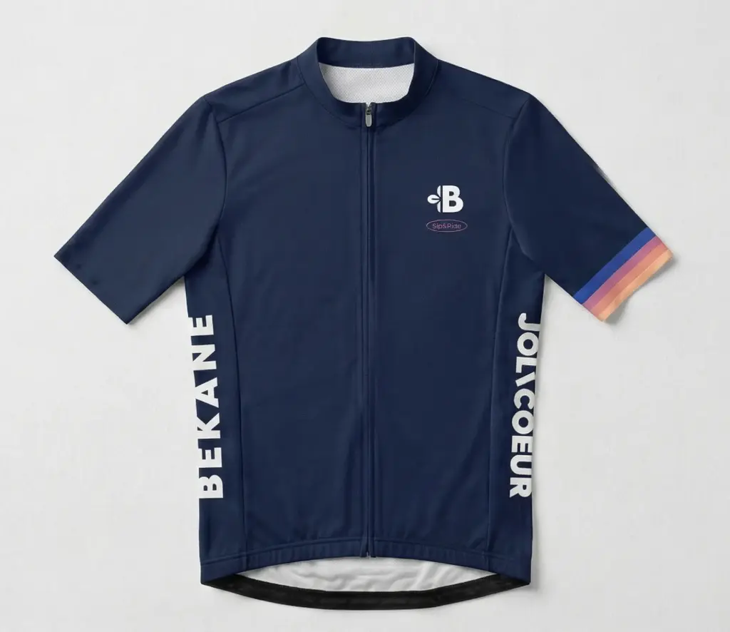 Maillot BKN (XS)