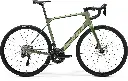 Mérida - Scultura endurance 6000 