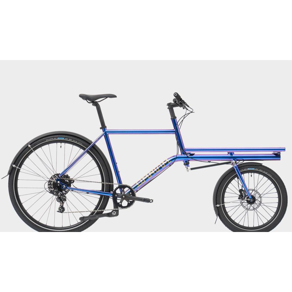 Omnium - Cargo Mini Max (XS)