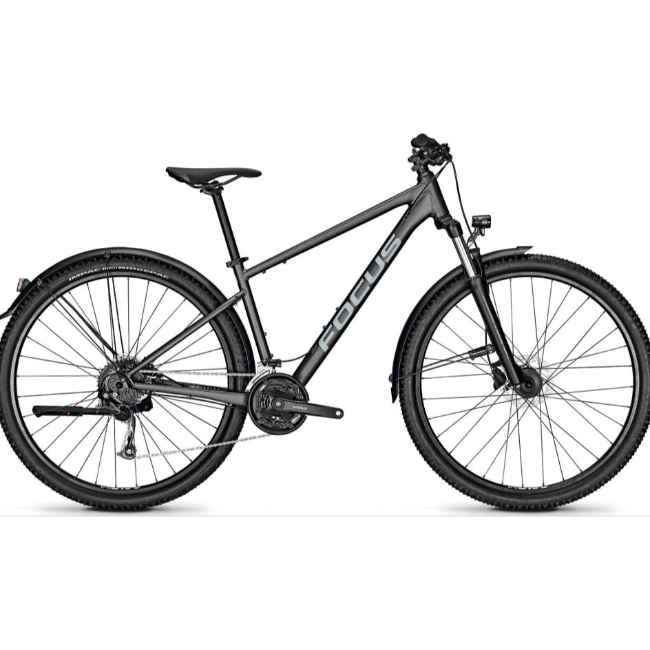 Focus - Whistler 3.6 EQP (XS)