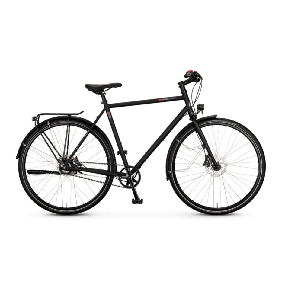 VSF Fahrrad - T700 (S)