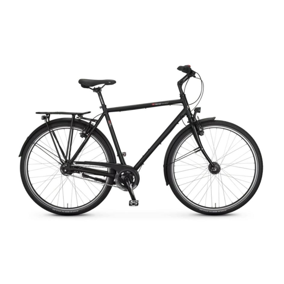 VSF Fahrrad - T50 (S)