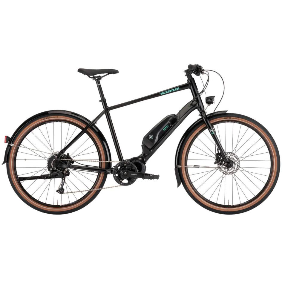 Kona - Dew-E (XS)