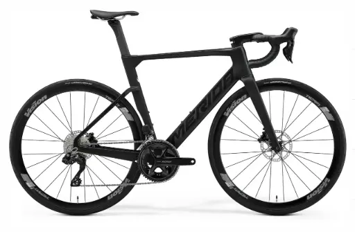 Mérida - Reacto 5000