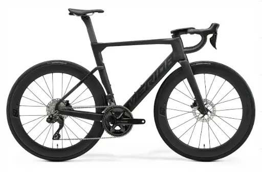 Mérida - Reacto 6000 