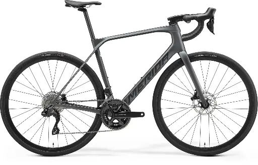 Mérida - Scultura endurance 6000
