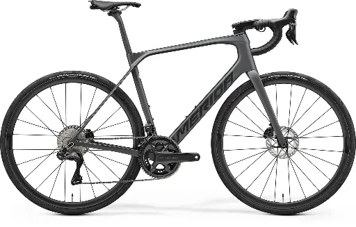 Mérida - Scultura endurance 8000 